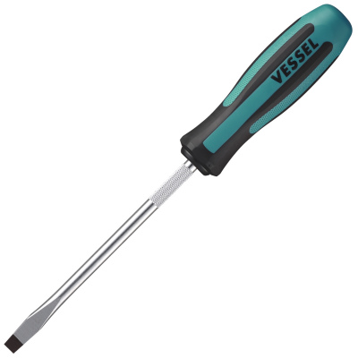 Megadora STD Flat 8mm x 150mm Blue