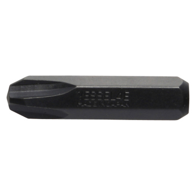 Impact Driver Bit +4JIS x 36mm