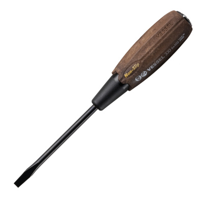 Wood-Compo Tang Though Flat 6mm x 100mm