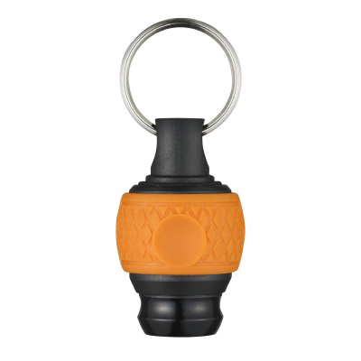 Ball Grip QB-22Y Bit Holder Yellow