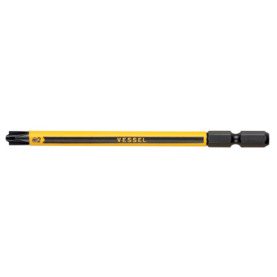 220USB Bit Positive-Slotted No.2 x 110mm