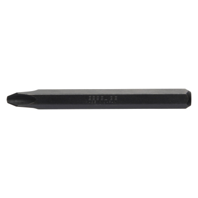 Impact Driver Bit +3JIS x 80mm